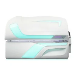 Ergoline Vitality Hybrid 46 Solarium mit Beauty Light - Ergoline - Ergoline Solarium