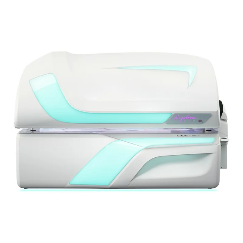 Ergoline Vitality Hybrid 46 - Ergoline Solarium - Ergoline