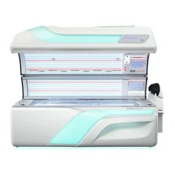 Ergoline Vitality Hybrid 50 - Ergoline Solarium - Ergoline