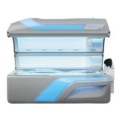 Ergoline Vitality UV 46 - Ergolina Solarium - Ergoline