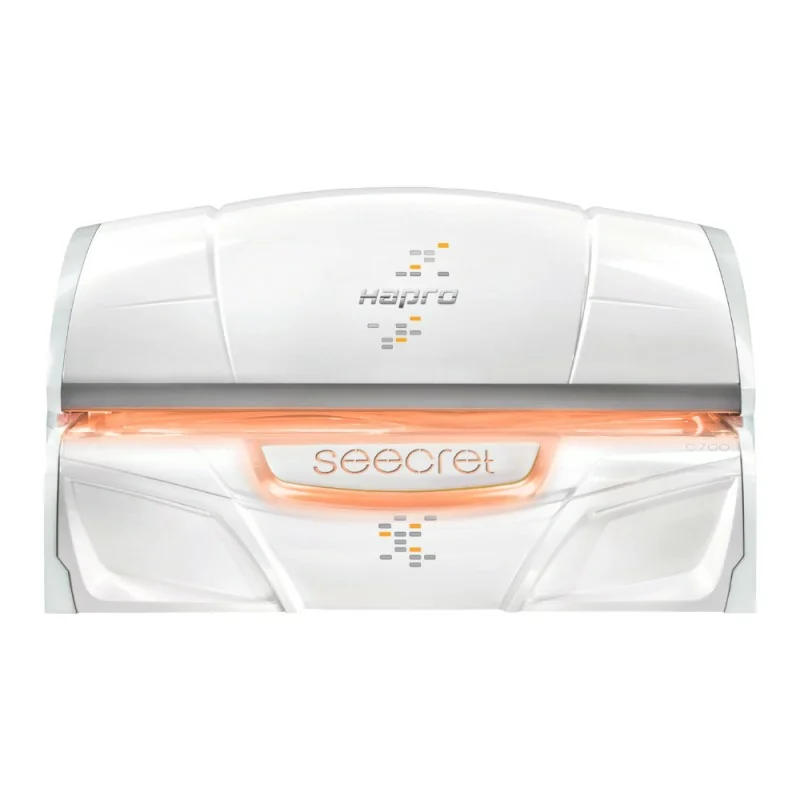 Hapro Seecret C700 Professional Collagen Stimulator for Skin Rejuvenation - Collagen Machines - Seecret