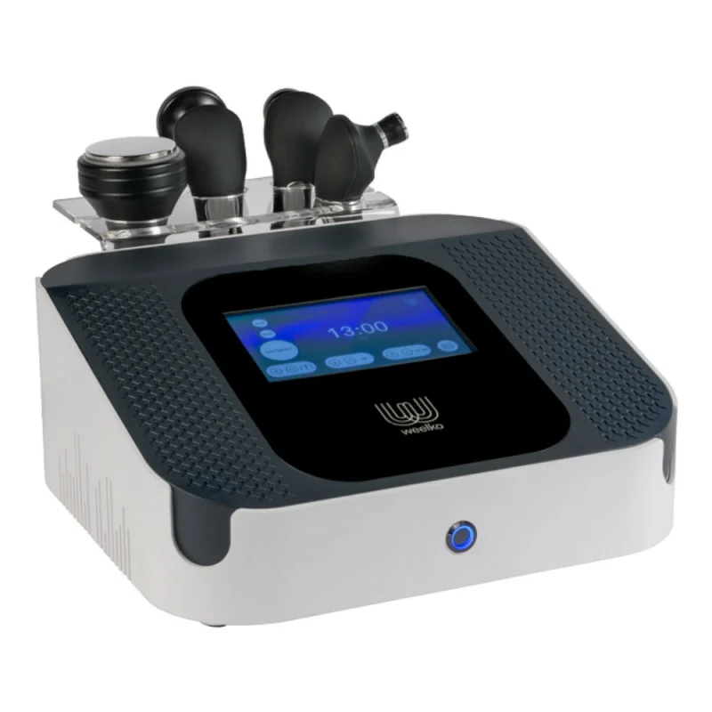 Weelko Multipolar Radiofrequency + Cavitation Aesthetic Device - Radiofrequency Machines - Weelko