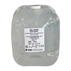 Gel Condutor i-Medstetic 5L para Ultrassom e IPL - géis condutores - i-Medstetic