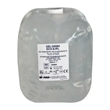 Gel Condutor i-Medstetic 5L para Ultrassom e IPL  - géis condutores  - i-Medstetic